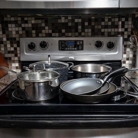 Upgraded Lakeside Resort Dream Vacation Home Kelowna Buitenkant foto