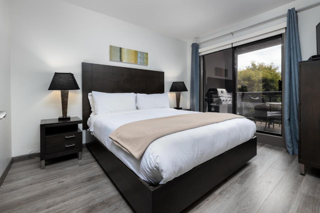 Upgraded Lakeside Resort Dream Vacation Home Kelowna Buitenkant foto
