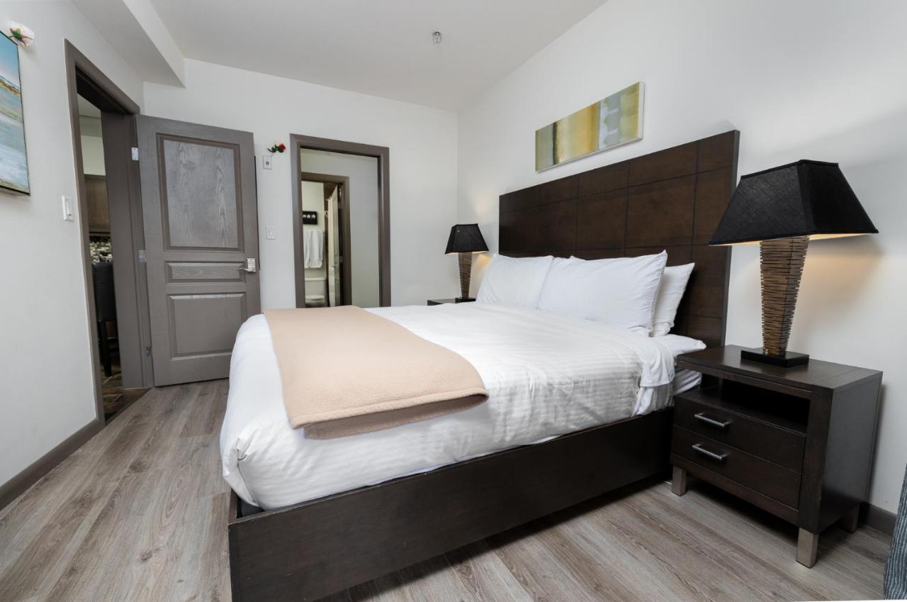 Upgraded Lakeside Resort Dream Vacation Home Kelowna Buitenkant foto