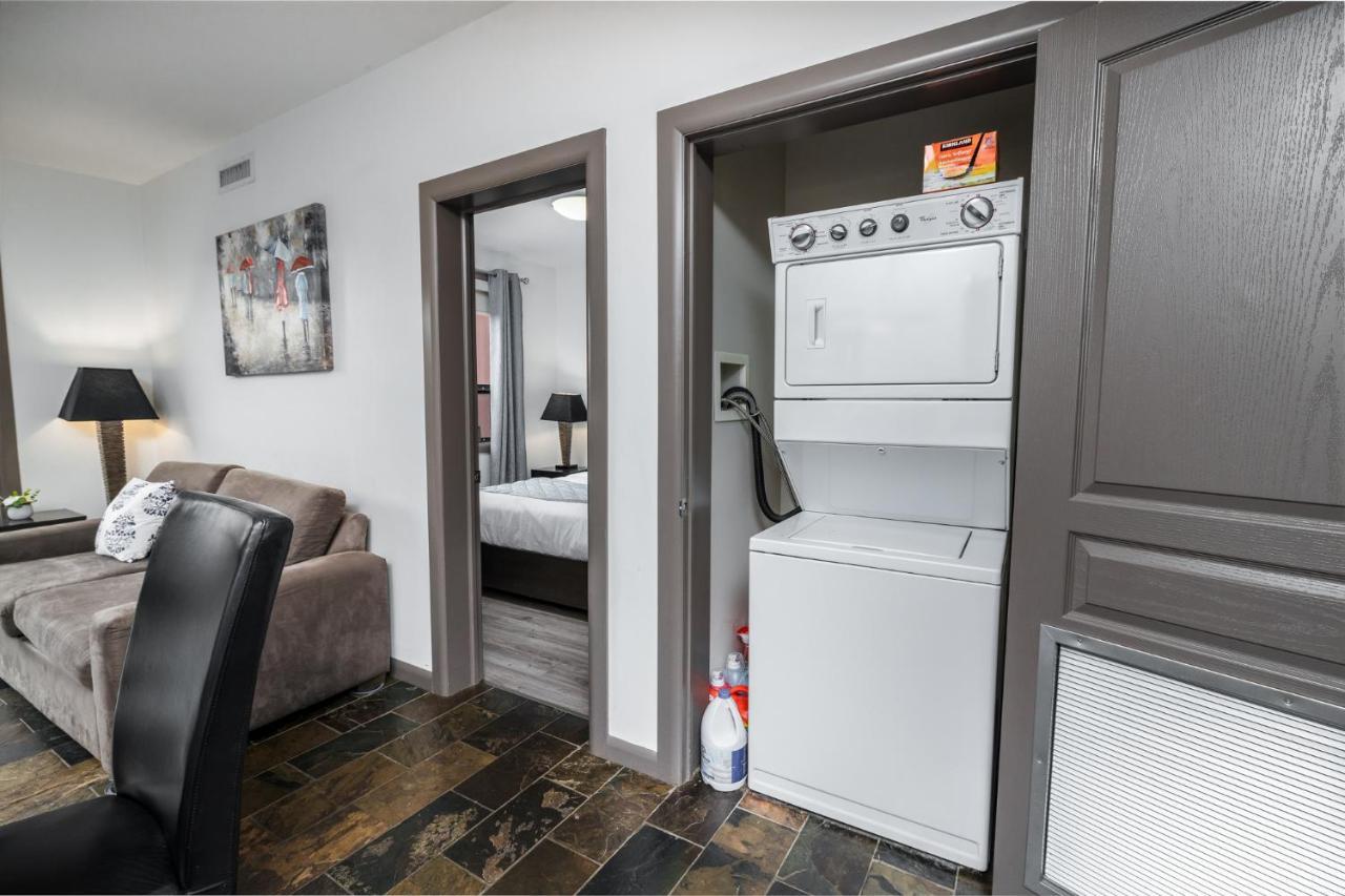 Upgraded Lakeside Resort Dream Vacation Home Kelowna Buitenkant foto