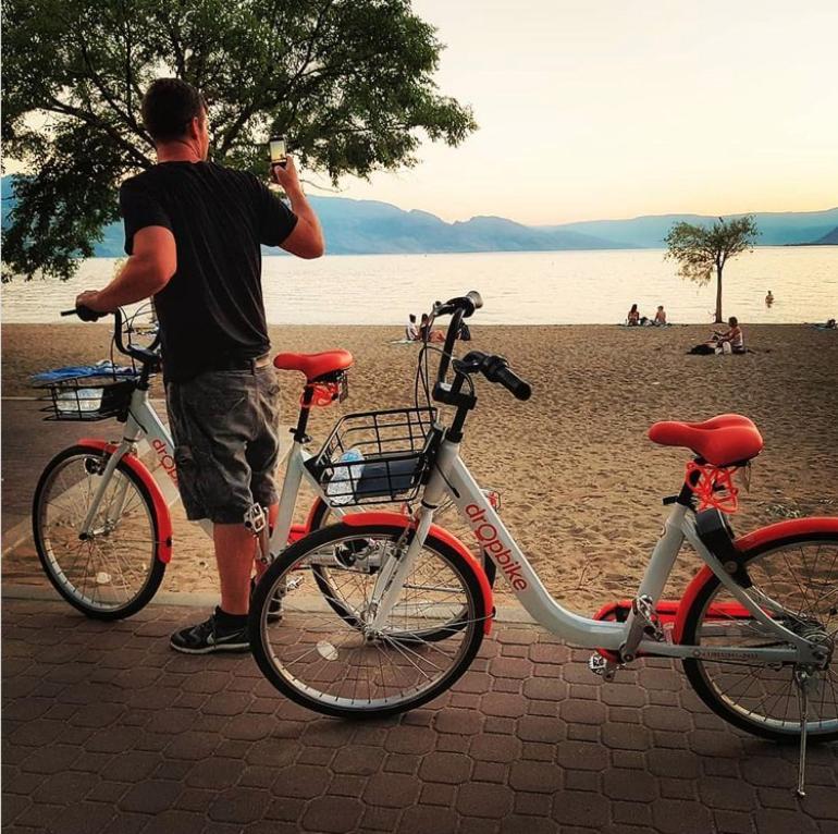 Upgraded Lakeside Resort Dream Vacation Home Kelowna Buitenkant foto