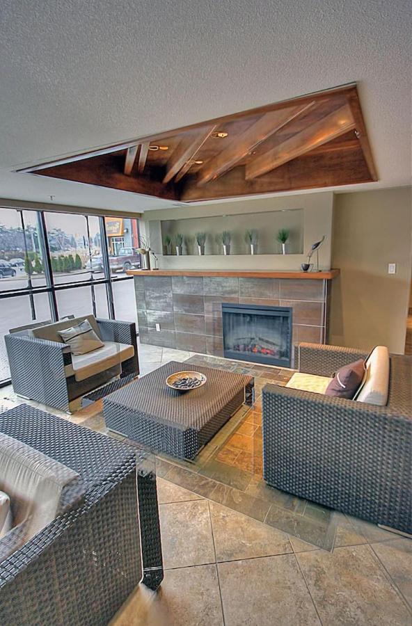 Upgraded Lakeside Resort Dream Vacation Home Kelowna Buitenkant foto